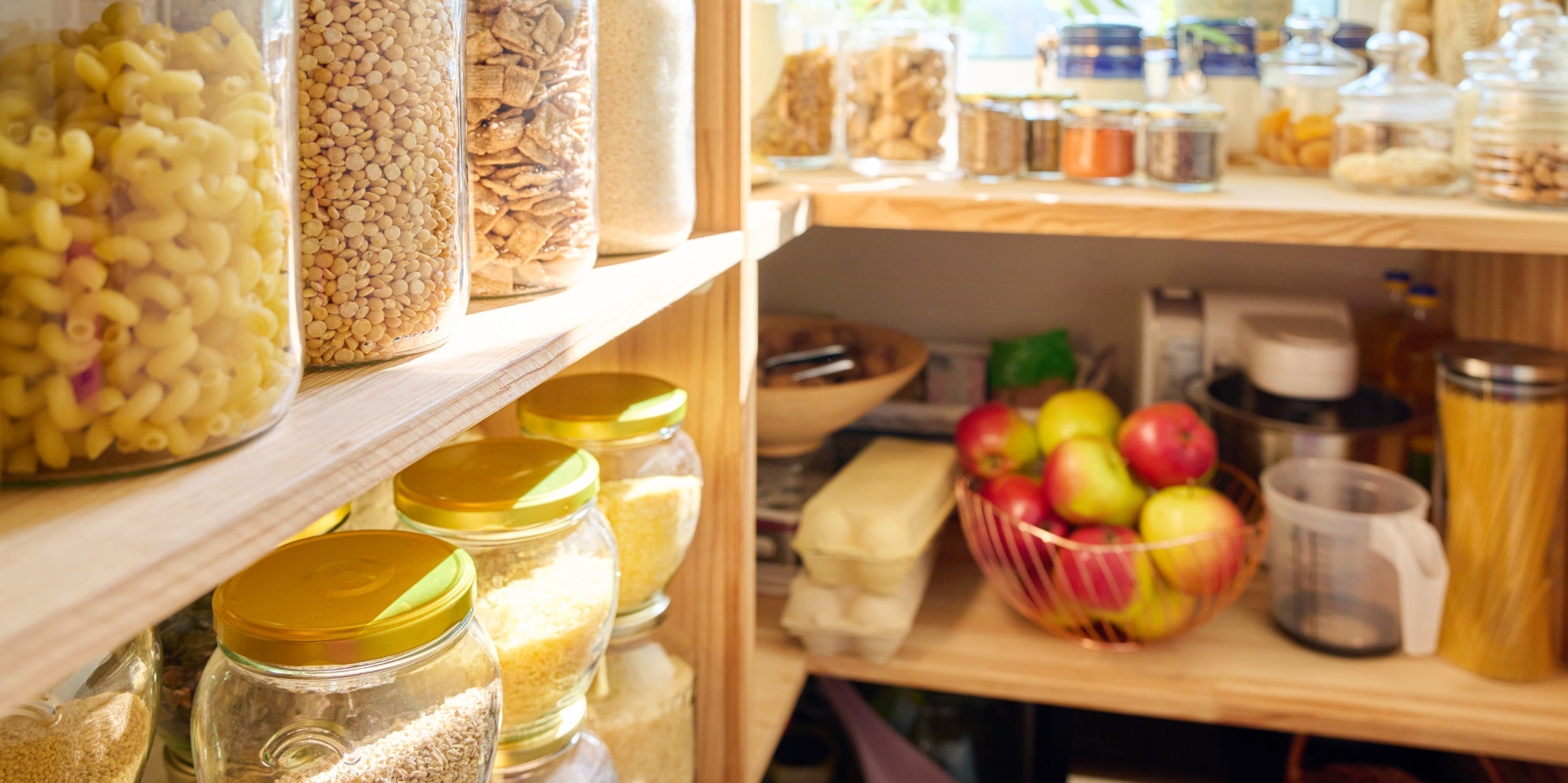 How to Store Bulk Snacks to Keep Them Fresh for Longer